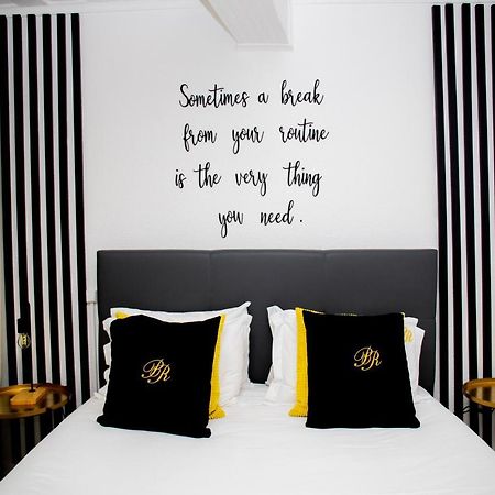 Posh Residences Guimarães Екстериор снимка
