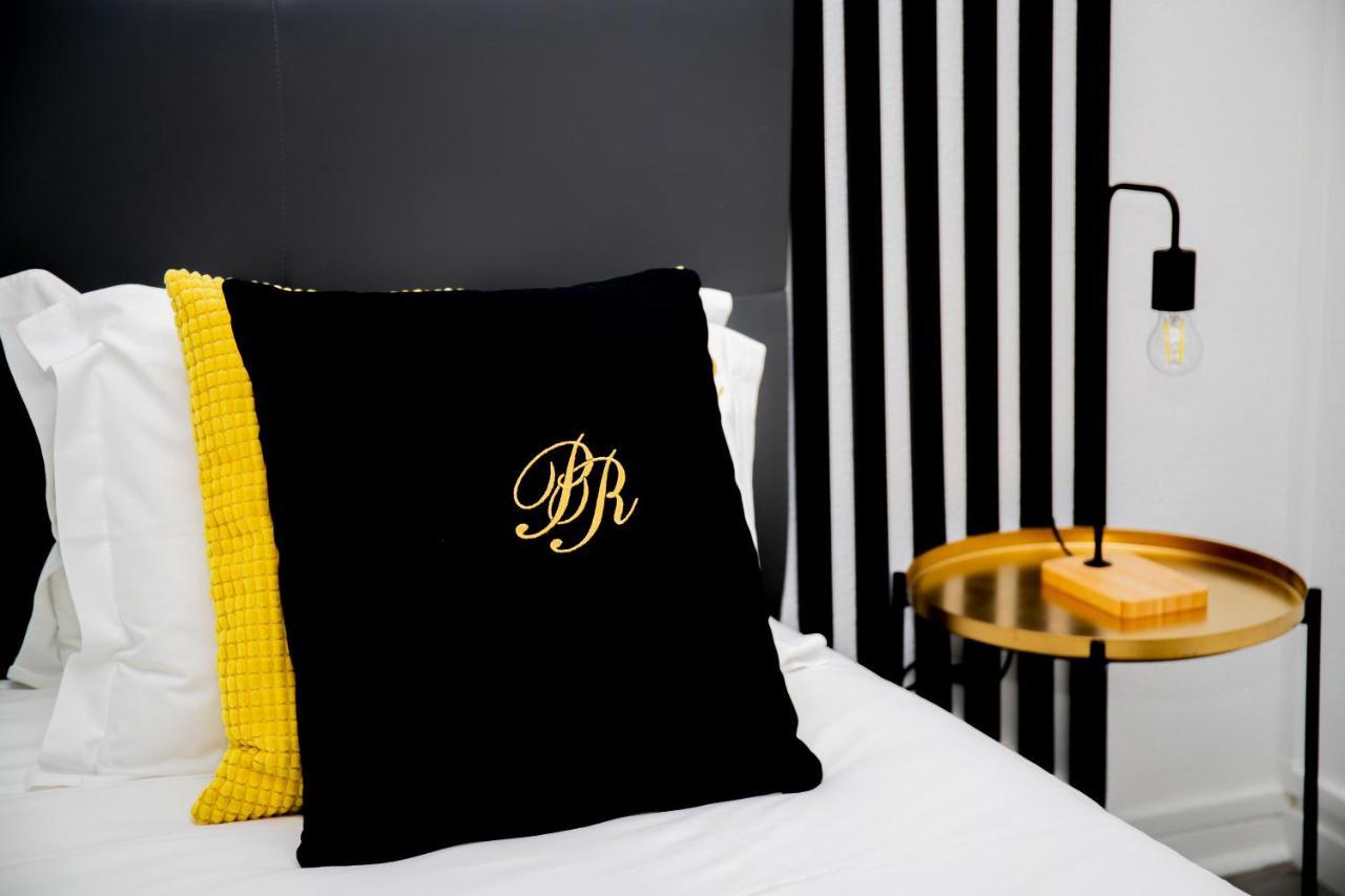 Posh Residences Guimarães Екстериор снимка
