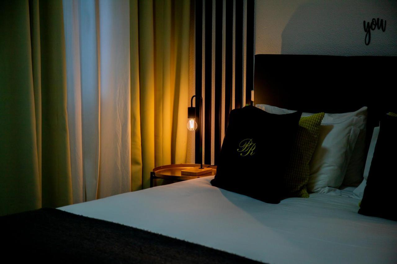 Posh Residences Guimarães Екстериор снимка