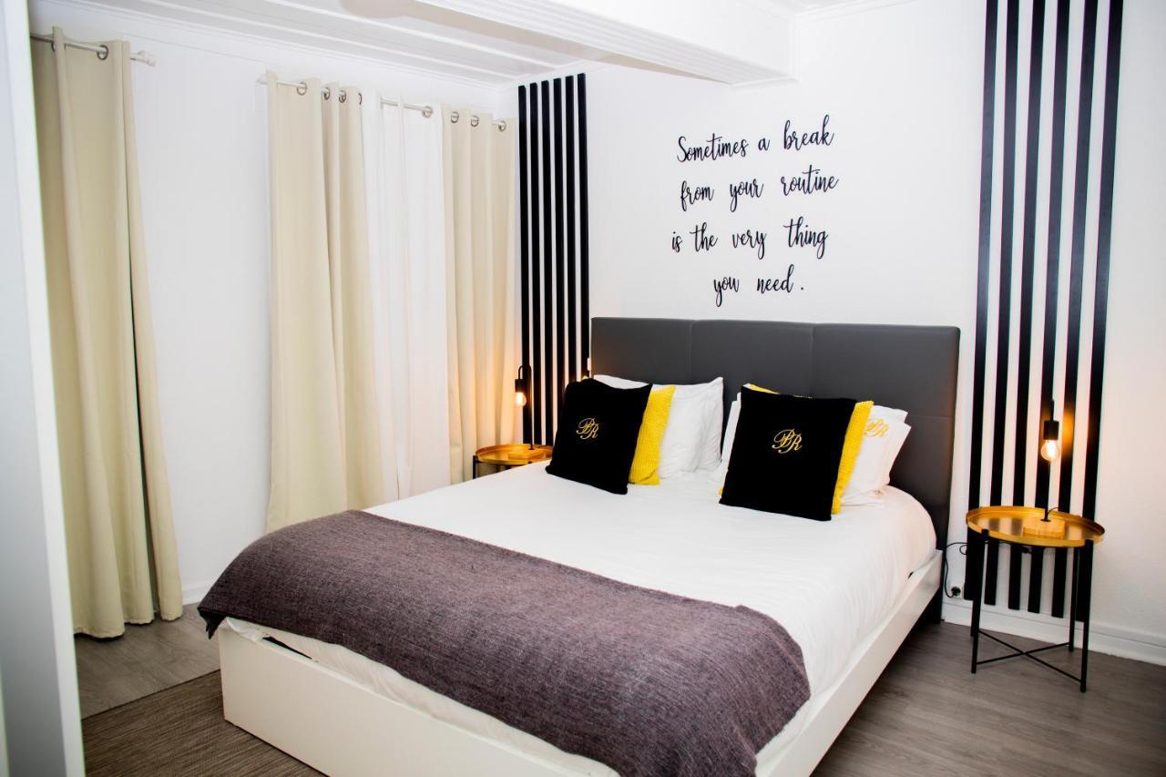Posh Residences Guimarães Екстериор снимка