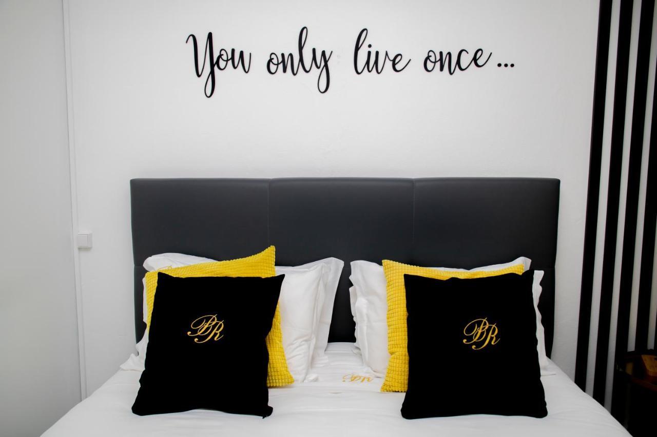 Posh Residences Guimarães Екстериор снимка