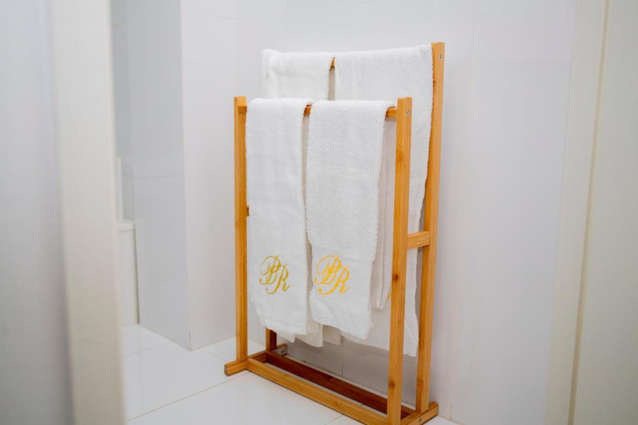 Posh Residences Guimarães Екстериор снимка