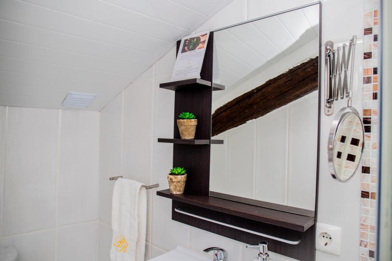 Posh Residences Guimarães Екстериор снимка
