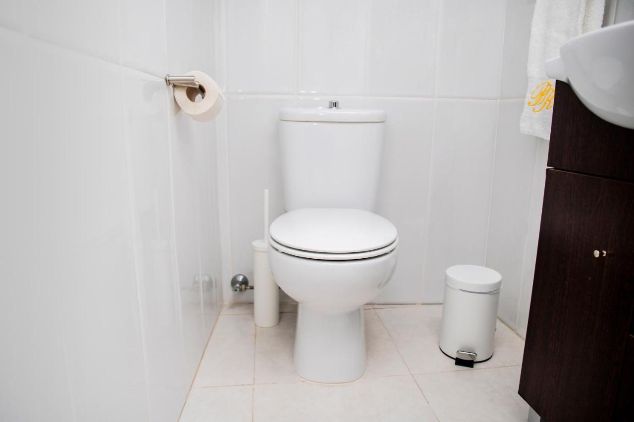 Posh Residences Guimarães Екстериор снимка
