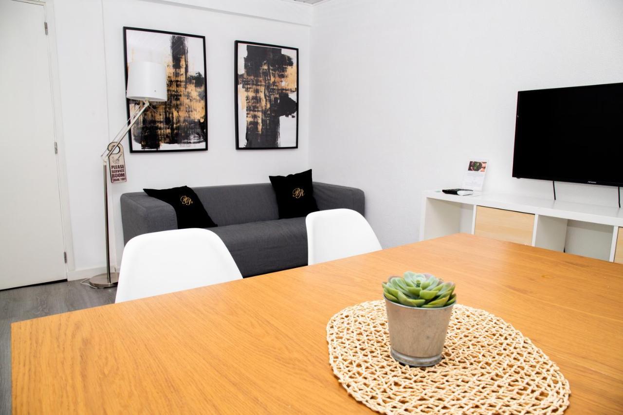 Posh Residences Guimarães Екстериор снимка
