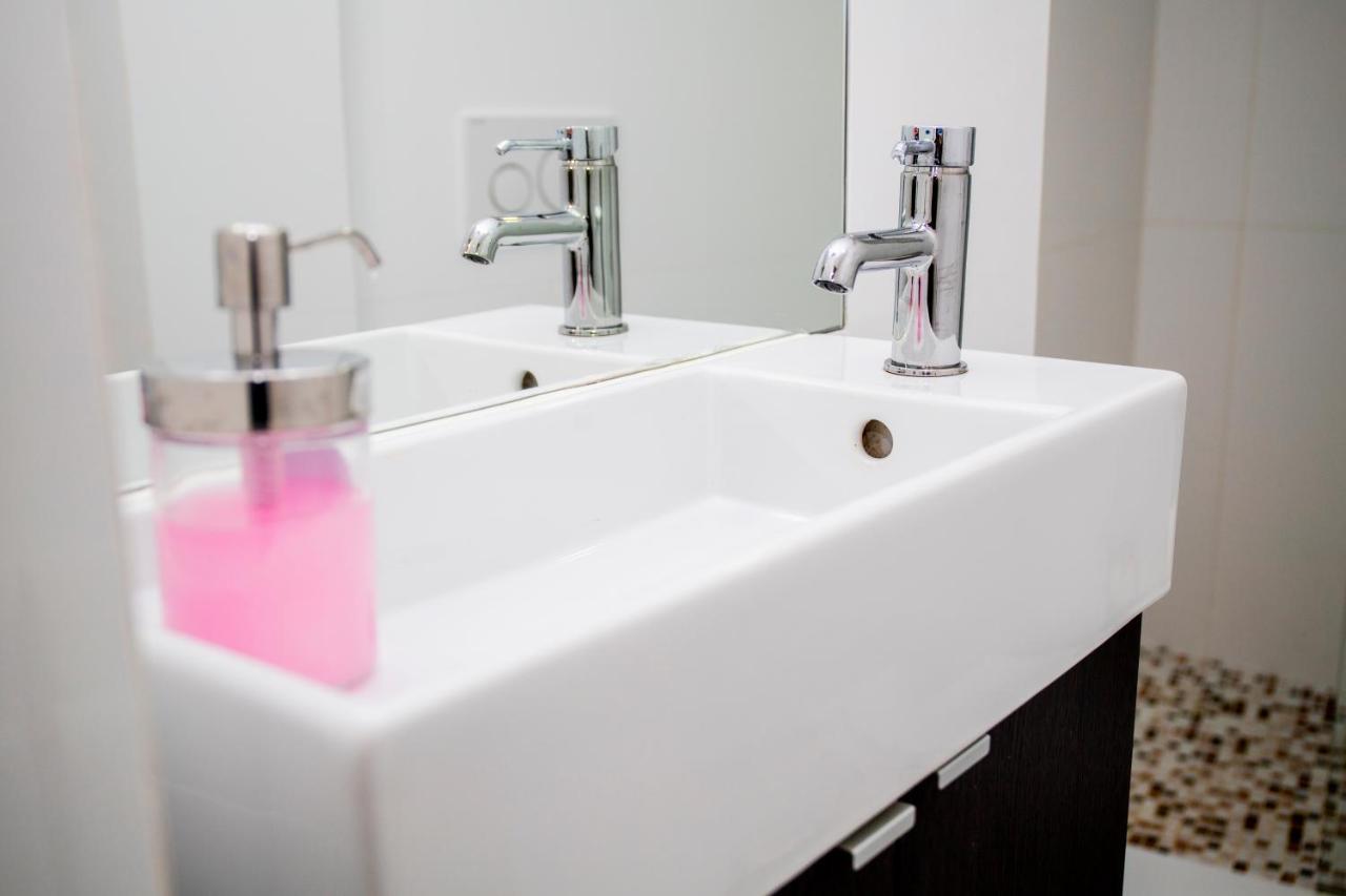 Posh Residences Guimarães Екстериор снимка