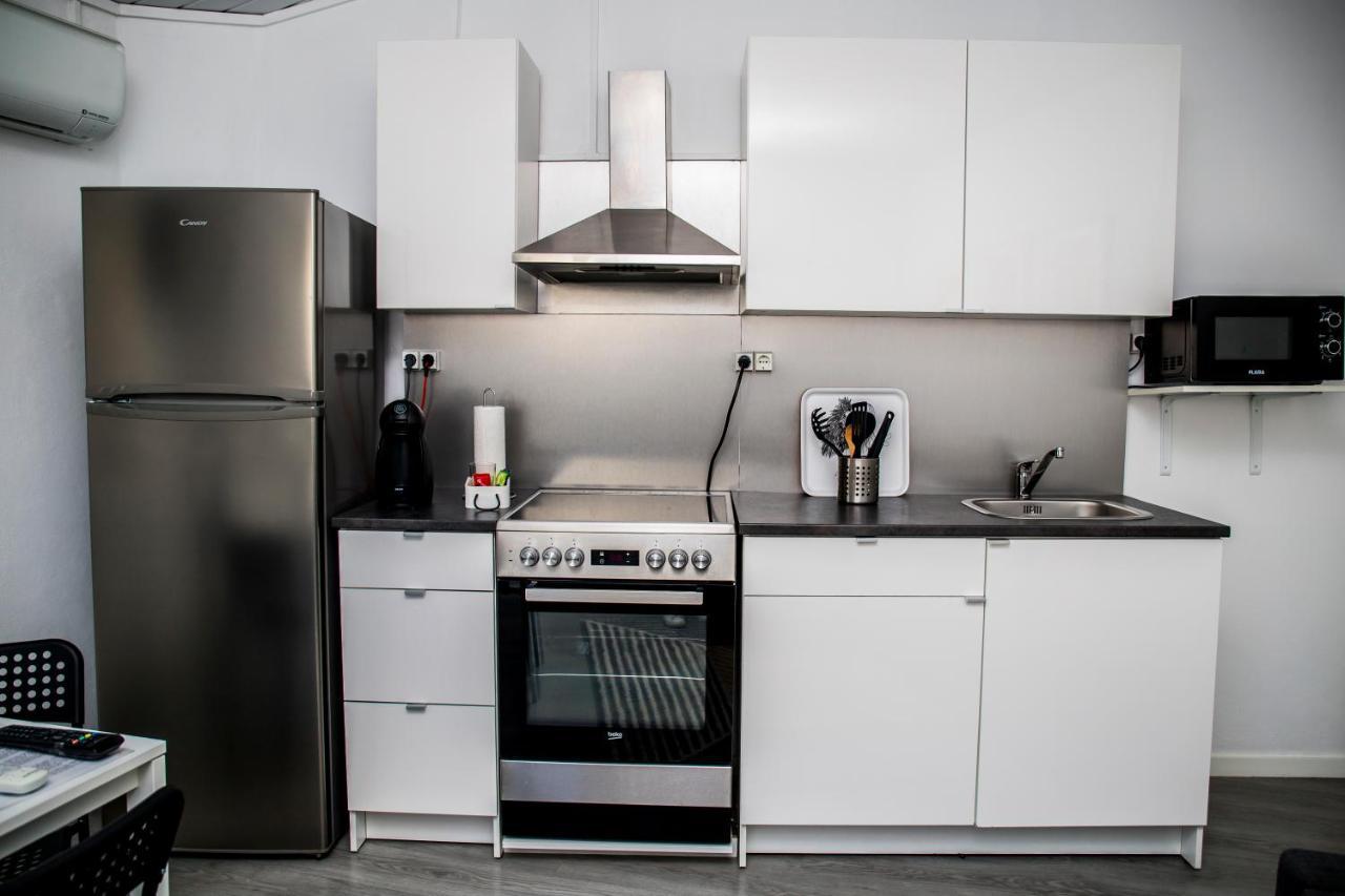 Posh Residences Guimarães Екстериор снимка