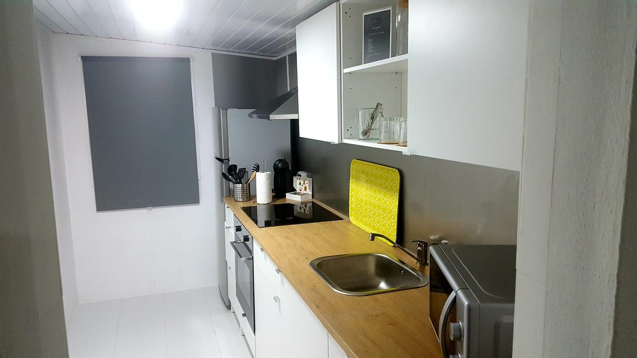Posh Residences Guimarães Екстериор снимка